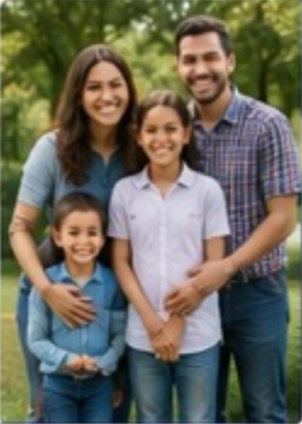 Our Mission image forUnited Healthcare Program