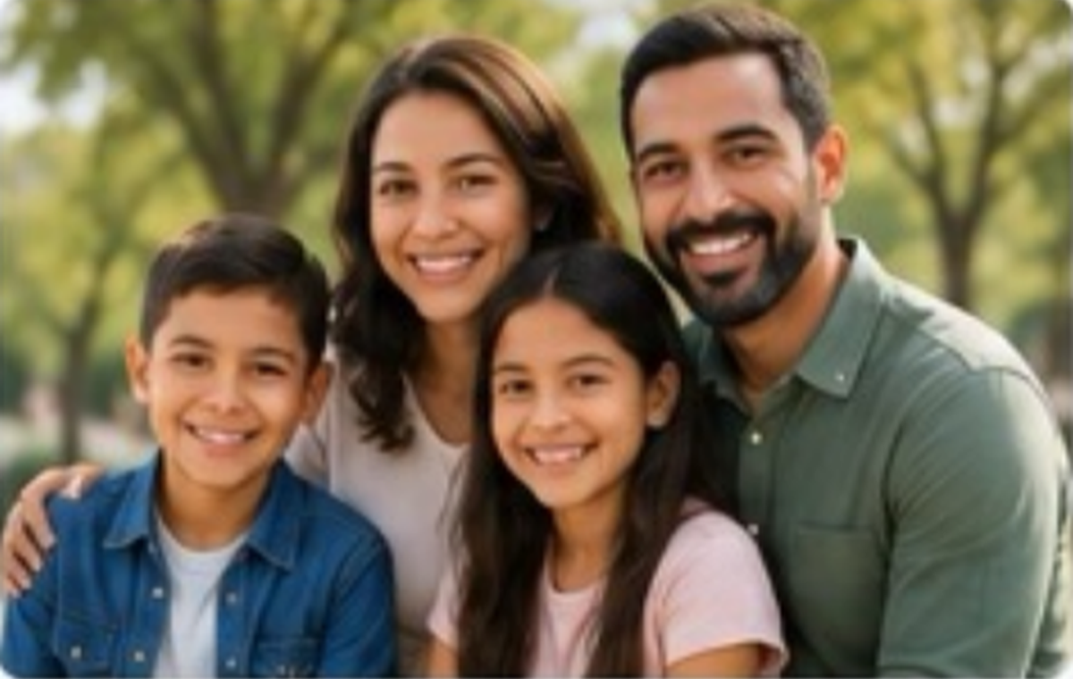 Family Support image for uhc FamilyCareWorks Program